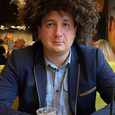 Фотография мужчины Дмитрий, 34 года из г. Москва