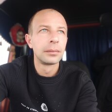 Фотография мужчины Владимир, 36 лет из г. Коссово