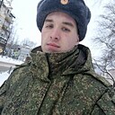 Михаил, 25 лет