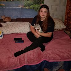 Фотография девушки Диана, 27 лет из г. Знаменка