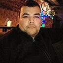 Жахонгир, 28 лет