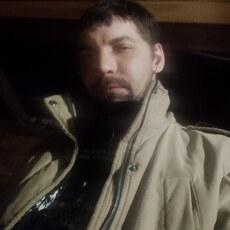 Фотография мужчины Андрей, 33 года из г. Владивосток