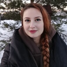 Фотография девушки Анастасия, 39 лет из г. Чайковский