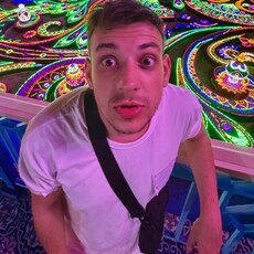 Фотография мужчины Максим, 23 года из г. Уфа