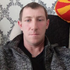 Фотография мужчины Алексей, 37 лет из г. Омск