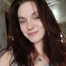 Фотография девушки Елизавета, 25 лет из г. Караганда