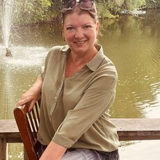 Фотография девушки Лариса, 56 лет из г. Старый Оскол