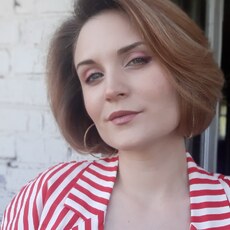 Фотография девушки Юля, 33 года из г. Омск