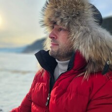 Фотография мужчины Сергей, 45 лет из г. Иркутск