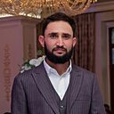 Munis, 33 года