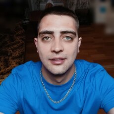 Фотография мужчины Денис, 30 лет из г. Улан-Удэ