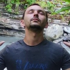 Фотография мужчины Вячеслав, 27 лет из г. Колпино