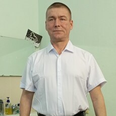 Фотография мужчины Сергей, 49 лет из г. Пермь