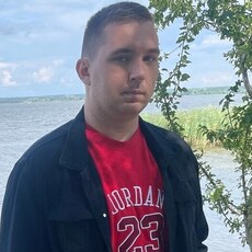 Фотография мужчины Дмитрий, 27 лет из г. Владимир