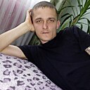 Макс, 40 лет