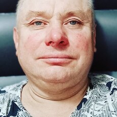 Фотография мужчины Алексей, 54 года из г. Волгоград