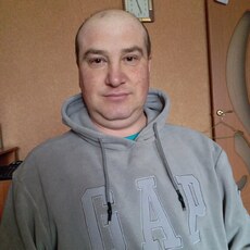 Фотография мужчины Андрей, 45 лет из г. Кораблино