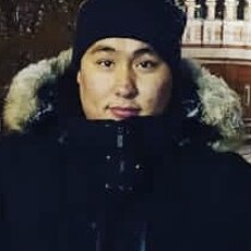 Фотография мужчины Мирахим, 25 лет из г. Бишкек