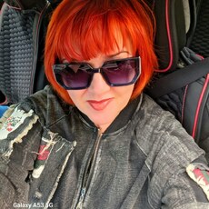 Фотография девушки Ольга, 48 лет из г. Ставрополь