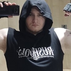 Фотография мужчины Артëм, 21 год из г. Москва