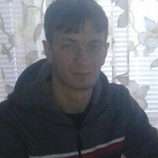 Фотография мужчины Женя, 41 год из г. Иркутск