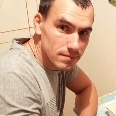 Фотография мужчины Александр, 36 лет из г. Мелитополь