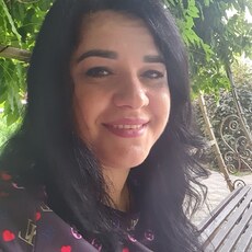 Фотография девушки Мая, 37 лет из г. Краснодар