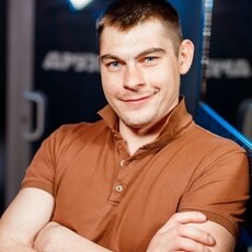 Фотография мужчины Илья, 35 лет из г. Осинники