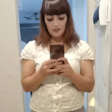 Фотография девушки Малика, 36 лет из г. Санкт-Петербург