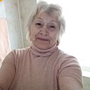 Надежда, 70 лет