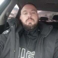 Фотография мужчины Александр, 34 года из г. Пятигорск