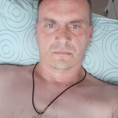 Фотография мужчины Вадим, 40 лет из г. Уссурийск