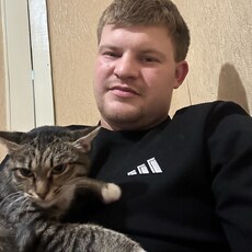 Фотография мужчины Константин, 25 лет из г. Голышманово