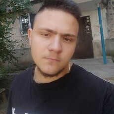 Фотография мужчины Егор, 25 лет из г. Донецк