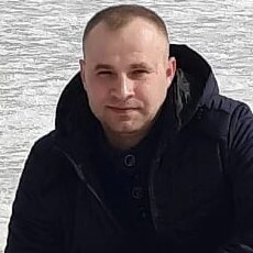 Фотография мужчины Артур, 30 лет из г. Тула