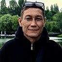 Аслан, 46 лет