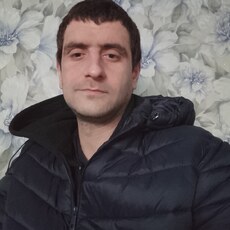 Фотография мужчины Fedea, 33 года из г. Резина