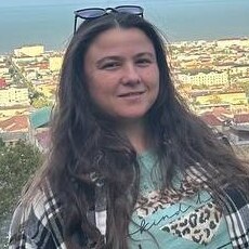 Фотография девушки Галина, 41 год из г. Москва