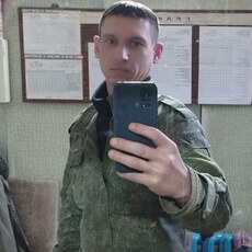 Фотография мужчины Александр, 39 лет из г. Гомель