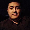 Даурен, 33 года