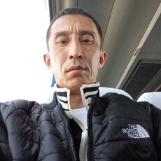 Фотография мужчины Булат, 42 года из г. Курган