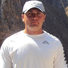 Фотография мужчины Сергей, 38 лет из г. Усть-Каменогорск