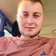 Фотография мужчины Евгений, 24 года из г. Иркутск