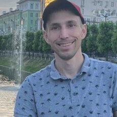 Фотография мужчины Сергей, 37 лет из г. Челябинск