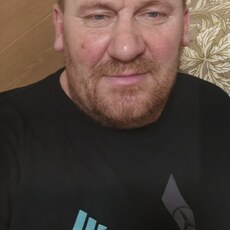Фотография мужчины Михаил, 49 лет из г. Омск