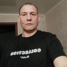 Фотография мужчины Руслан, 46 лет из г. Туймазы