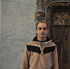 Фотография мужчины Барзан, 60 лет из г. Москва