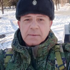 Фотография мужчины Александр, 48 лет из г. Хабаровск