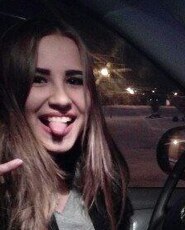 Фотография девушки Алина, 29 лет из г. Орша