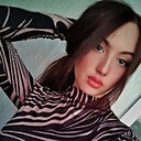 Алеся, 19 лет